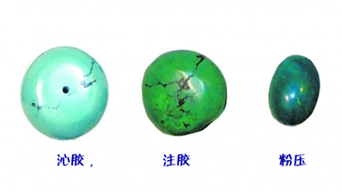掃盲：綠松石優(yōu)化處理、仿松石784.png